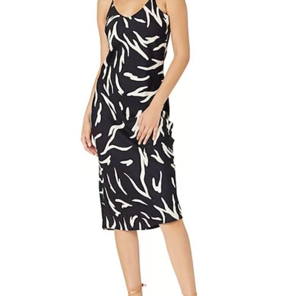 Daily Ritual Slip Dress | Size - Picture 1 of 5